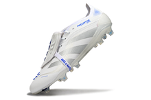 Carregar imagem no visualizador da galeria, Adidas Predator 25 Elite Tongue FG - Branco
