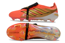 Carregar imagem no visualizador da galeria, Adidas Predator 26 Elite Tongue FG
