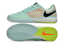 Carregar imagem no visualizador da galeria, Nike Feminina Lunar Gato II Futsal - Verde Água
