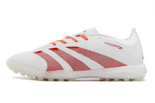 Carregar imagem no visualizador da galeria, Adidas Predator Elite Society - Branco Vermelho
