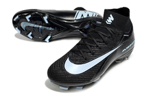 Carregar imagem no visualizador da galeria, Nike Feminina Air Zoom Superfly 9 FG Elite - Black
