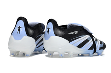 Carregar imagem no visualizador da galeria, Adidas Predator 25 Elite Tongue FG - Azul

