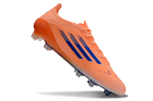 Carregar imagem no visualizador da galeria, Adidas F50 Elite FG - Laranja
