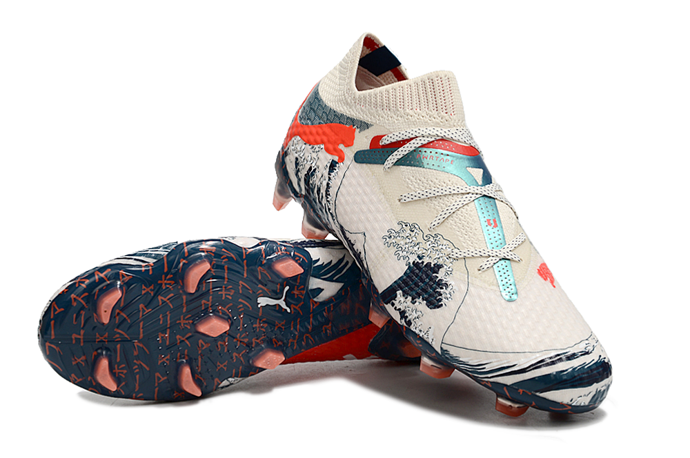 Puma Future 7 FTR FG - Japão – Acstorechuteiras