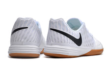 Carregar imagem no visualizador da galeria, Nike Lunar Gato II Futsal - Branco
