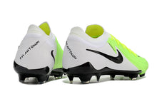 Carregar imagem no visualizador da galeria, Nike Phantom GX2 Elite FG - Verde Branco
