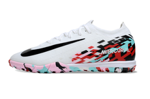 Carregar imagem no visualizador da galeria, Nike Air Zoom Mercurial Vapor 16 Elite TF - Branco Rosa

