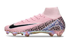 Carregar imagem no visualizador da galeria, Nike Air Zoom Superfly 10 Elite FG - Rosa
