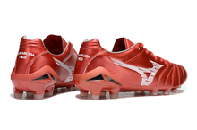 Carregar imagem no visualizador da galeria, Mizuno Morelia Neo IV FG - Vermelho
