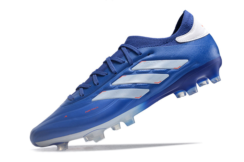 Adidas Copa Pure 2 FG - Azul – Acstorechuteiras