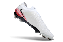 Carregar imagem no visualizador da galeria, Nike Phantom GX2 Elite FG - Branco Rosa
