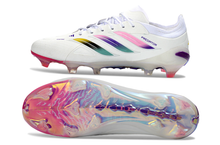 Carregar imagem no visualizador da galeria, Adidas Predator 26 Elite FG - Branco Rosa
