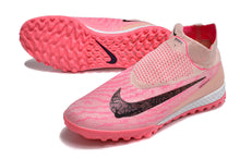 Carregar imagem no visualizador da galeria, Nike Phantom GX Elite DF Society - Rosa
