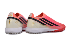 Carregar imagem no visualizador da galeria, Adidas F50 Hyperfast Society TF - Road to Glory
