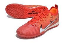 Carregar imagem no visualizador da galeria, Nike Mercurial Air Zoom Vapor 15 Pro Society - Vermelho
