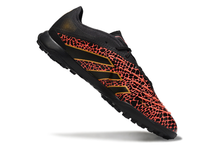 Carregar imagem no visualizador da galeria, Adidas Predator 25 Elite Society - Preto Vermelho

