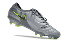 Carregar imagem no visualizador da galeria, Nike Tiempo Legend X Elite FG - Cinza
