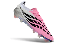Carregar imagem no visualizador da galeria, Adidas Predator 26 Elite FG - Rosa
