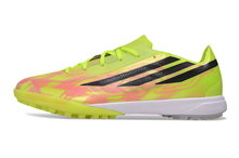 Carregar imagem no visualizador da galeria, Adidas F50 HYPERFAST Pro Society TF - Amarelo
