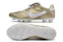 Carregar imagem no visualizador da galeria, Nike Premier 3 FG Elite - Dourado

