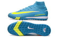Carregar imagem no visualizador da galeria, Nike Air Zoom Superfly 10 Society Elite TF - Azul
