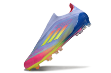 Carregar imagem no visualizador da galeria, Adidas F50 Elite Laceless FG - Celestial Victory
