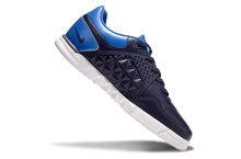 Carregar imagem no visualizador da galeria, Nike Gato Futsal - Preto Azul
