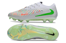 Carregar imagem no visualizador da galeria, Nike Phantom 6 Elite FG - Cinza
