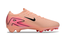 Carregar imagem no visualizador da galeria, Nike Air Zoom Mercurial Vapor 16 Elite FG - Salmao
