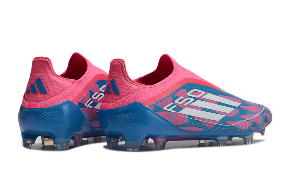 Adidas F50 Elite Laceless FG - Re Emergence – Acstorechuteiras