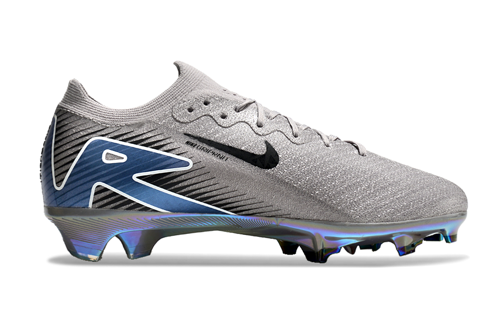 Nike Air Zoom Mercurial Vapor 16 Elite FG - Cinza – Acstorechuteiras