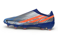 Carregar imagem no visualizador da galeria, Adidas F50 Elite Hyperfast Laceless FG
