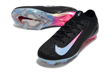 Carregar imagem no visualizador da galeria, Nike Air Zoom Mercurial Vapor 16 Elite FG - Preto Rosa
