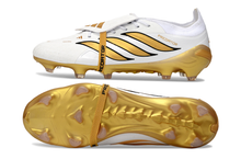 Carregar imagem no visualizador da galeria, Adidas Predator 26 Elite Tongue FG
