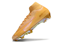 Carregar imagem no visualizador da galeria, Nike Air Zoom Superfly 10 Elite FG - Dourado
