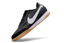 Carregar imagem no visualizador da galeria, Nike Tiempo Street Gato Futsal - Preto
