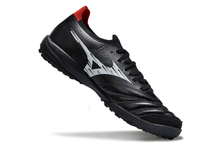 Carregar imagem no visualizador da galeria, Mizuno Morelia Neo Sala β Society - Preto
