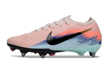 Carregar imagem no visualizador da galeria, Nike Air Zoom Mercurial Vapor 16 Elite SG TRAVA MISTA - United 02
