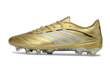 Carregar imagem no visualizador da galeria, Adidas Copa Pure 4 Elite FG - Dourada
