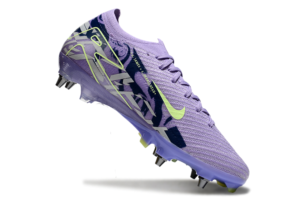 Nike Air Zoom Mercurial Vapor 16 Elite SG TRAVA MISTA - LV8