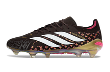 Carregar imagem no visualizador da galeria, Adidas Predator 26 Elite FG - Louis Vuitton Marrom
