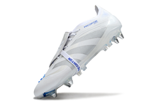Carregar imagem no visualizador da galeria, Adidas Predator Elite Tongue SG - Branco
