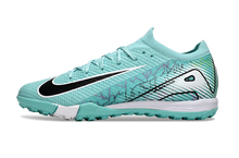 Carregar imagem no visualizador da galeria, Nike Air Zoom Mercurial Vapor 16 Elite TF - Azul
