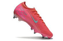 Carregar imagem no visualizador da galeria, Nike Air Zoom Mercurial Vapor 16 Elite SG TRAVA MISTA - Mad Energy
