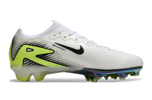 Carregar imagem no visualizador da galeria, Nike Air Zoom Mercurial Vapor 16 Elite FG - Branco Verde
