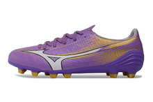 Carregar imagem no visualizador da galeria, Mizuno Alpha Made in Japan
