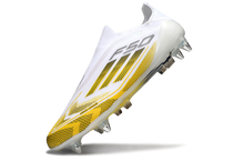 Carregar imagem no visualizador da galeria, Adidas F50 Elite Laceless SG
