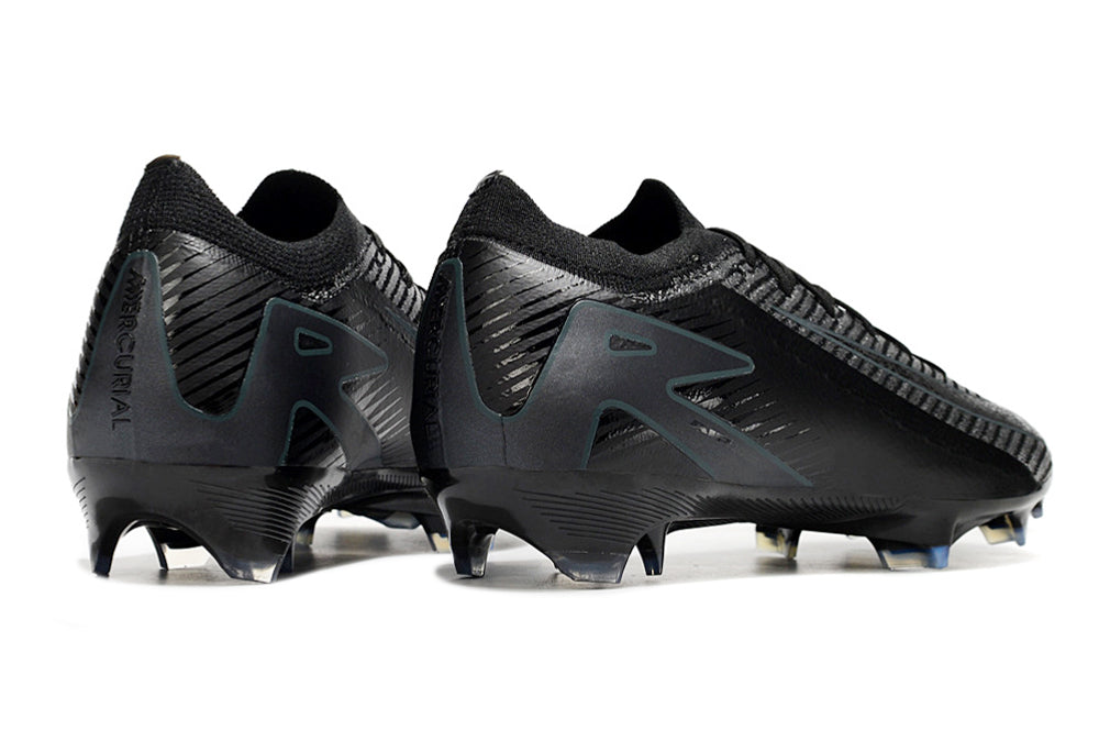 Nike Air Zoom Mercurial Vapor 16 Elite FG - Preto – Acstorechuteiras