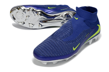 Carregar imagem no visualizador da galeria, Nike Phantom 6 Elite High FG - Azul
