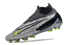 Carregar imagem no visualizador da galeria, Nike Phantom GX Elite DF FG - Cinza
